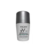 Vichy Invisible Resist 72H – Déodorant Dermo Détranspirant